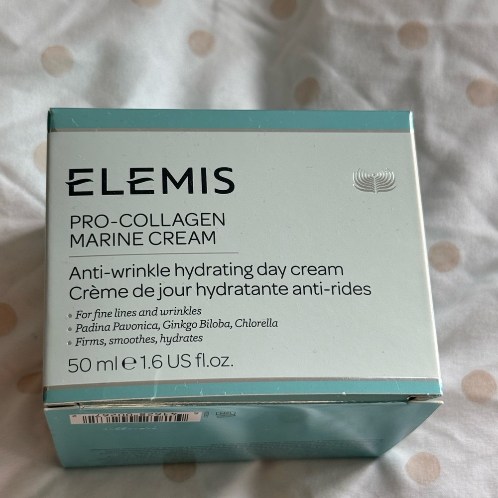 ELEMIS Pro-Collagen Marine Cream